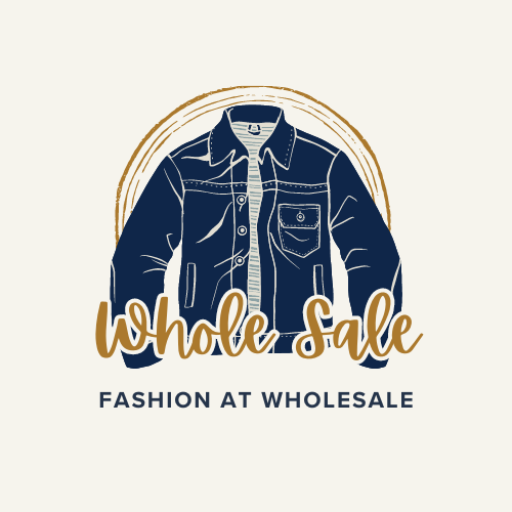 Fashion @ wholesale